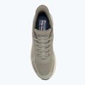 Încălțăminte pentru bărbați SKECHERS Bobs Squad 4 olive 5