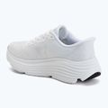 Încălțăminte pentru femei SKECHERS Max Cushioning Endeavour Hallandale white 3