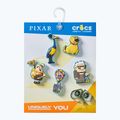 Insigne Crocs Jibbitz™ Pixar UP 5 buc. 2