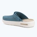 Papuci Crocs Inmotion Clog fog 4