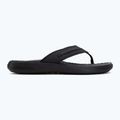 Șlapi Crocs Yukon Vista II Leather black/black 2
