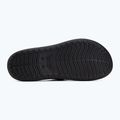 Șlapi Crocs Yukon Vista II Leather black/black 4