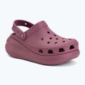 Șlapi Crocs Classic Crush Clog 2