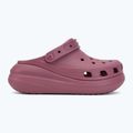 Șlapi Crocs Classic Crush Clog 3