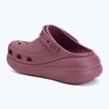 Șlapi Crocs Classic Crush Clog 4
