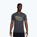 Tricou de antrenament pentru bărbați Nike Training anthracite