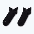 Șosete Nike Running Lightweight No-Show black/dark smoke grey/smoke grey 2