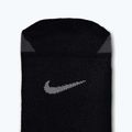 Șosete Nike Running Lightweight No-Show black/dark smoke grey/smoke grey 4