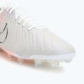 Încălțăminte de fotbal pentru bărbați Nike United Tiempo Legend 10 Elite FG vast grey/racer blue 7