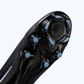Încălțăminte de fotbal pentru bărbați Nike Phantom 6 High Pro FG black/black 11