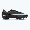 Încălțăminte de fotbal pentru bărbați Nike Mercurial Vapor 16 Academy MG black/ice blue 2