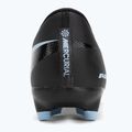 Încălțăminte de fotbal pentru bărbați Nike Mercurial Vapor 16 Academy MG black/ice blue 6