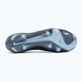 Încălțăminte de fotbal pentru bărbați Nike Phantom 6 Low Elite FG black/black 4