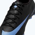 Încălțăminte de fotbal pentru bărbați Nike Mercurial Vapor 16 Academy MG black/ice blue 8