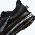 Încălțăminte de alergare pentru femei Nike Pegasus Premium black/metallic silver/black 12
