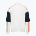 Bluză de tenis pentru bărbați Nike Court Heritage sail/turf orange 7