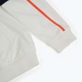 Bluză de tenis pentru bărbați Nike Court Heritage sail/turf orange 9