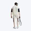 Bluză de tenis pentru bărbați Nike Court Heritage sail/turf orange 3