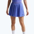 Fustă de tenis Nike Court Dri-Fit Advantage Pleated sapphire/black 2