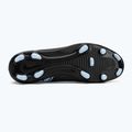 Încălțăminte de fotbal pentru bărbați Nike Mercurial Vapor 16 Club FG/MG black/ice blue 4