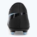 Încălțăminte de fotbal pentru bărbați Nike Mercurial Vapor 16 Club FG/MG black/ice blue 6