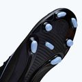 Încălțăminte de fotbal pentru bărbați Nike Mercurial Vapor 16 Club FG/MG black/ice blue 10