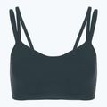 Sutien de antrenament Nike Zenvy Strappy seaweed/white 6