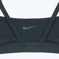 Sutien de antrenament Nike Zenvy Strappy seaweed/white 8