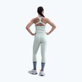 Tricou pentru femei Nike Trail Medium Support Sports Bra Tank Top light silver 3