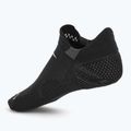 Șosete Nike Running No-Show Wool black/dark smoke grey/light smoke grey 2