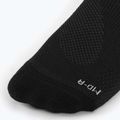 Șosete Nike Running No-Show Wool black/dark smoke grey/light smoke grey 4