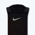 Șosete Nike Running No-Show Wool black/dark smoke grey/light smoke grey 6