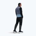 Pantaloni de alergare pentru bărbați Nike Challenger Therma-Fit Winterized black/anthracite/black 3
