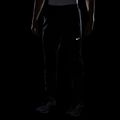 Pantaloni de alergare pentru bărbați Nike Challenger Therma-Fit Winterized black/anthracite/black 7