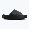 Șlapi pentru femei Nike Calm 2.0 black/black/black 2