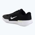 Încălțăminte de tenis pentru bărbați Nike GP Challenge Pro black/anthracite/volt 3