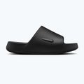 Șlapi pentru femei Nike Calm 2.0 black/black/black 8
