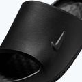Șlapi pentru femei Nike Calm 2.0 black/black/black 9