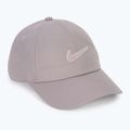Șapcă Nike Club Unstructured Swoosh light violet ore/particle rose