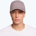 Șapcă Nike Club Unstructured Swoosh light violet ore/particle rose 5