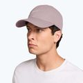 Șapcă Nike Club Unstructured Swoosh light violet ore/particle rose 7