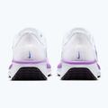 Încălțăminte de alergare pentru femei Nike Quest 6 white/black/bright violet/sapphire 8
