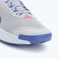 Încălțăminte de alergare pentru femei Nike Juniper Trail 3 grey fog/sapphire/glacier blue 7