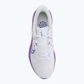 Încălțăminte de alergare pentru femei Nike Quest 6 white/black/bright violet/sapphire 5