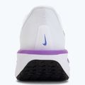 Încălțăminte de alergare pentru femei Nike Quest 6 white/black/bright violet/sapphire 6