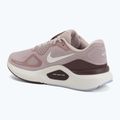 Încălțăminte de alergare pentru femei Nike Structure 26 particle rose/tattoo/hydrogen blue/sail 3