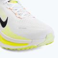 Încălțăminte de alergare pentru bărbați Nike Vomero 18 white/volt/barely volt/black 7