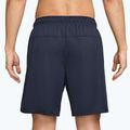 Pantaloni scurți pentru bărbați Nike Totality Dri-Fit 7" obsidian/white 2