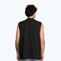 Tricou pentru bărbați Nike Athletic Club Dri-Fit black/black 2