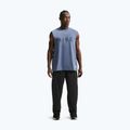 Pantaloni pentru bărbați Nike N.A.C. Dri-Fit Woven black/pale ivory/black 2